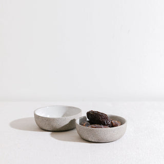 Condiment Bowl | Stone