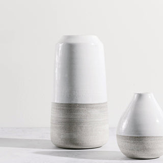 Large Vase | Stone